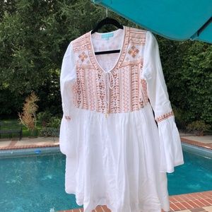 Melissa Odabash Dress Size Small